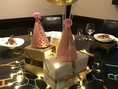 -丽晶轩中餐厅(重庆丽晶酒店)