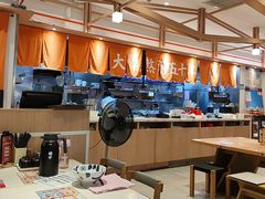 -味千拉面(淮安楚州万达店)