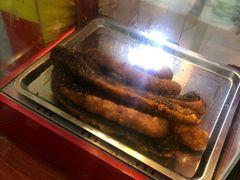 -脆皮五花肉(建东街旗舰店)