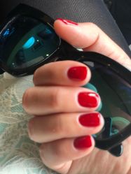 -Miss·A日式美甲美睫