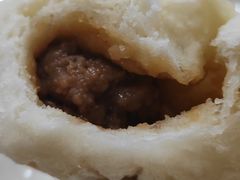 -清宫宴酒楼·计氏松枝包子