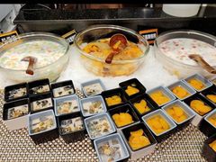 -韩盛·盛江山自助料理(奥体万达店)