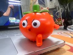 -海底捞火锅(枫蓝国际购物中心店)