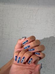 -StartNail美甲