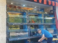 -浔味·山屿湖·正宗淳牌全鱼宴老字号