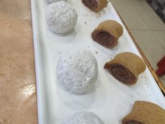 -吴记百姓菜馆·北京菜·烤鸭(故宫店)