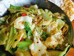 -乌江鱼杭帮菜(西湖店)