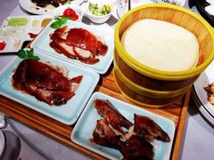 -京味斋·北京烤鸭(北京南站洋桥店)