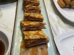 -玉华台饭庄·淮扬菜·烤鸭(望京店)