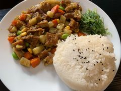 -阳光披萨(辽宁路店)