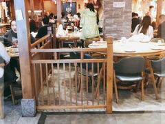 大堂-鸽子窝(青塔店)