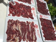 -陈记顺和潮汕牛肉火锅(韩江路店)