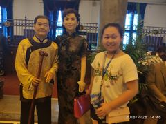 -沈阳金融博物馆