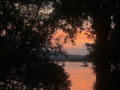 -柳莺湖上·湖景餐厅·江南菜(西湖店)