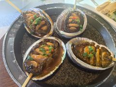-小船渔村•大连菜•大连焖鱼(明泽街店)
