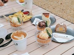 -J Create城市露营咖啡·简餐·宠物(上海动物园店)