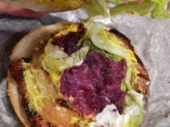 -汉堡王(金鹰天地广场店)