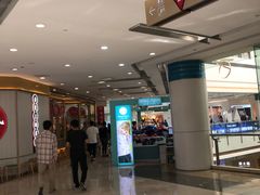 -宁波鄞州万达广场