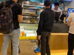 -德克士(龙阳广场店)