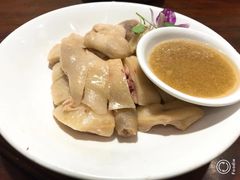 -顺德一品粥·20年凤城老字号(芳村店)