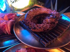 -西塔老太太泥炉烤肉(上海七宝领展广场店)