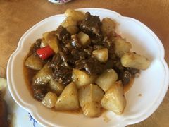 -胜记菜馆(文明路)