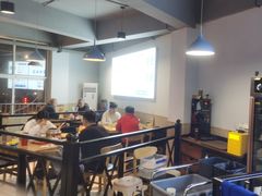 -四禧精酿铜锅涮肉·烧烤工场(大明湖店)