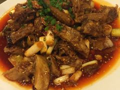 -田园印象·成都土菜院子(华阳店)