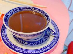 湘莲红豆沙-行家海鲜火锅酒家(静安寺店)