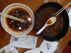 -蓉李记成都名小吃(合肥包河万达店)