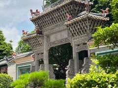 -佛山市祖庙博物馆
