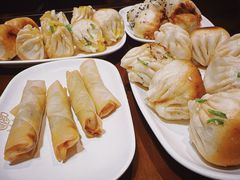 -大壶春生煎(四川中路店)