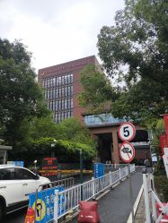 -上海市儿童医院(泸定路院区)