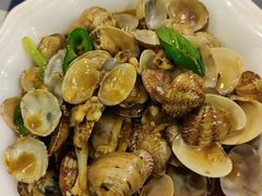 -钱大妈海鲜饭店(保利林语店)