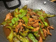 -绿茶餐厅(广州天河城店)