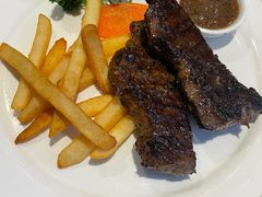 -92°C俄式厨房(中央大街店)