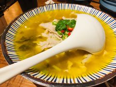 -老九巷川小馆(万松园店)