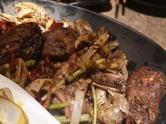 -沪小胖小龙虾(淮海中路旗舰店)