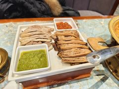 -哈啾嗨·新概念蒙餐(红星新城店)