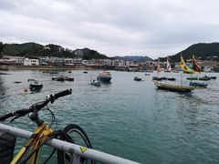-南丫岛
