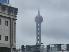 -东方明珠广播电视塔