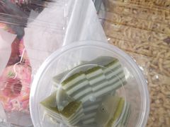 -丽姐传统糕点糖水店