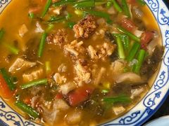 -一记洛阳菜·糖醋小排·水席(十字街店)