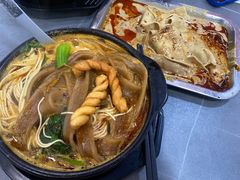 -巧酱府重庆砂锅大全