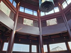 -苏州吴宫泛太平洋酒店