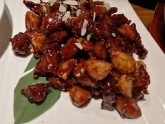 -陆壹捌餐厅(五大道店)