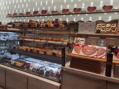 -早安巴黎(四季坊店)