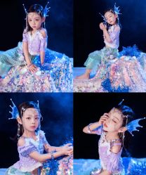 -七色果儿童摄影