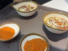 -白山烧烤(文安路万豪店)