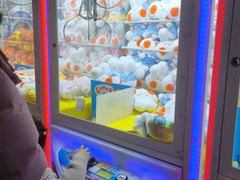 -大玩家(马鞍山万达店)